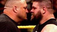 They've come face to face with one another but what would happen if they faced each other? Photo / YouTube.com